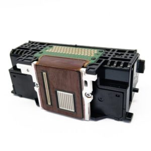 Tonerless-14-U72GPK BH-7 (CA91) Black Printer Head