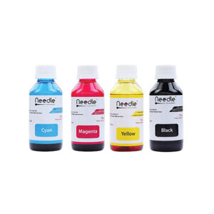 Tonerless-17 GI-790 Bottle, Set of 4 (G1000, G1010, G2000, G2002)
