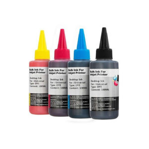 Tonerless-7-UBA2R8 003 Compatible Refill Ink