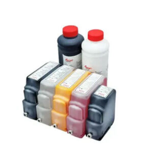 Tonerless-8-P8HT9U Refill Ink 4x100gms (CMYK Combo) |Compatible with Inkjet Printers|Easy Ink Refilling Solution