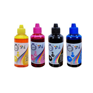 Tonerless-9-DZ6VDN GI 790 Ink Refill Printers Ink|Perfect Compatibility|Leak-Proof